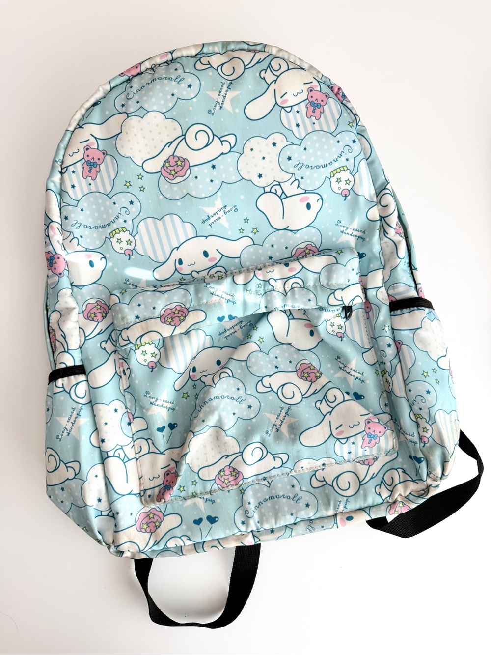 💥5/$15 FINAL PRICE DROP Cinnamoroll Backpack